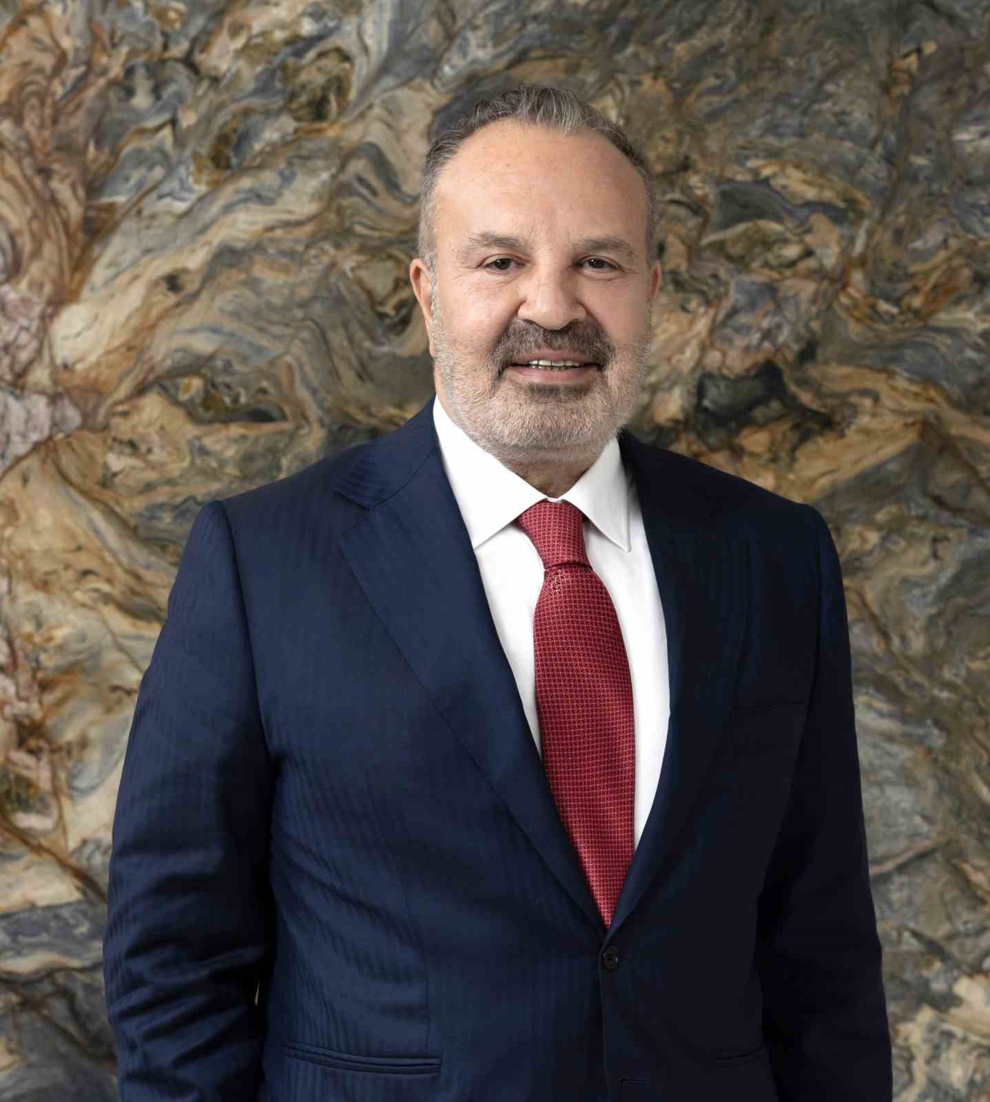 Kazancı Holding 5 şirketiyle Fortune 500’de
?v=1