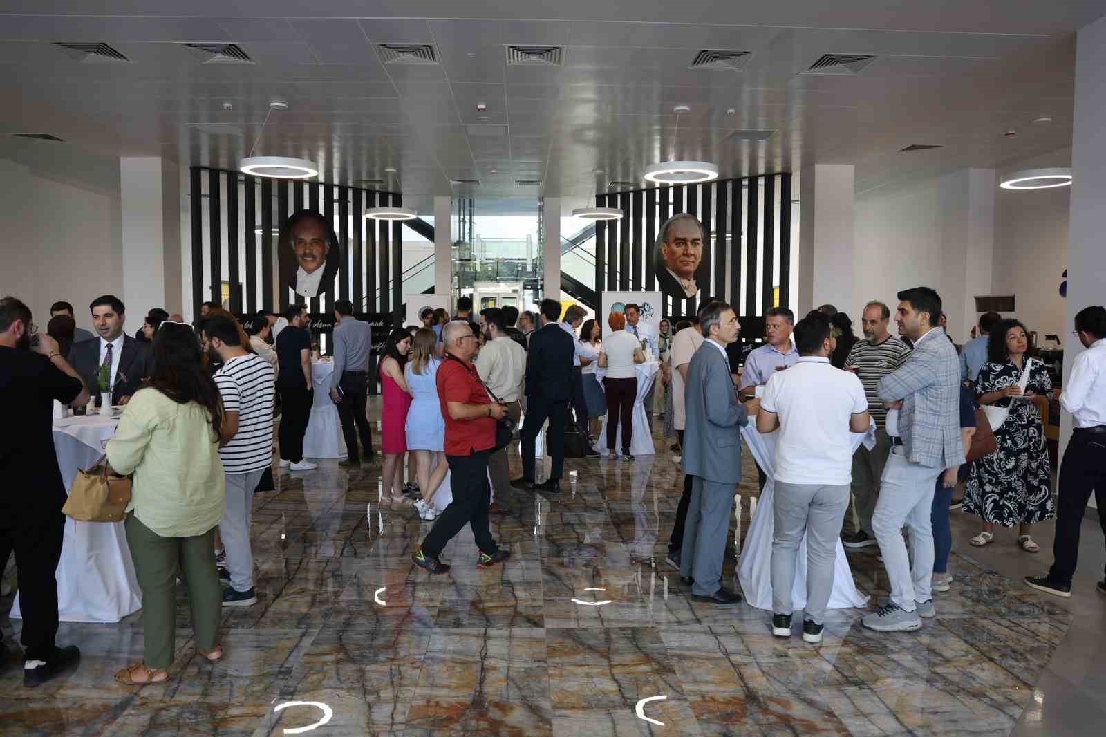 Tematik Kahve Günleri’nde otonom sistemler konuşuldu
?v=1