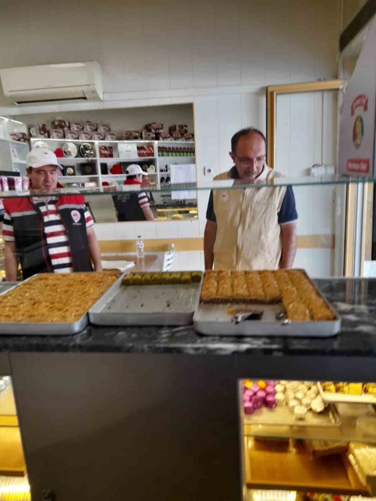 Koçarlı’da tatlı ve dondurma işletmelerine eş zamanlı denetim
?v=1