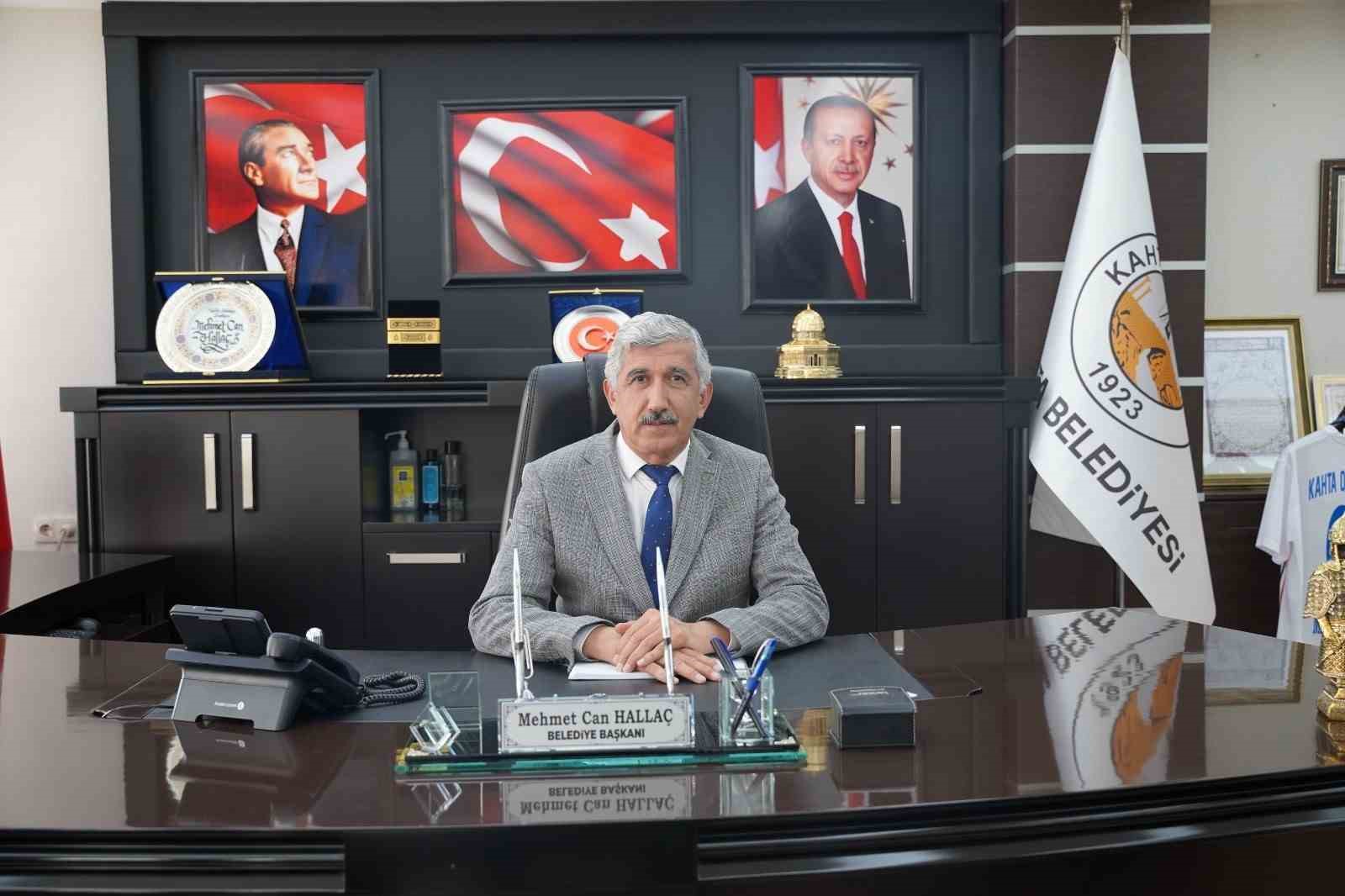 Kahta Belediyesi’nden iddialara ilişkin açıklama
?v=1