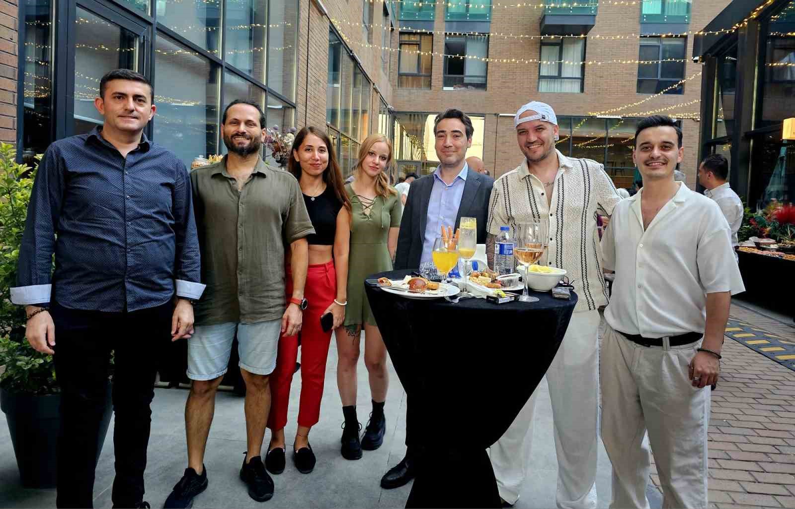 Sağlık çalışanlarına özel avantajlı konut imkanı tanıtıldı
