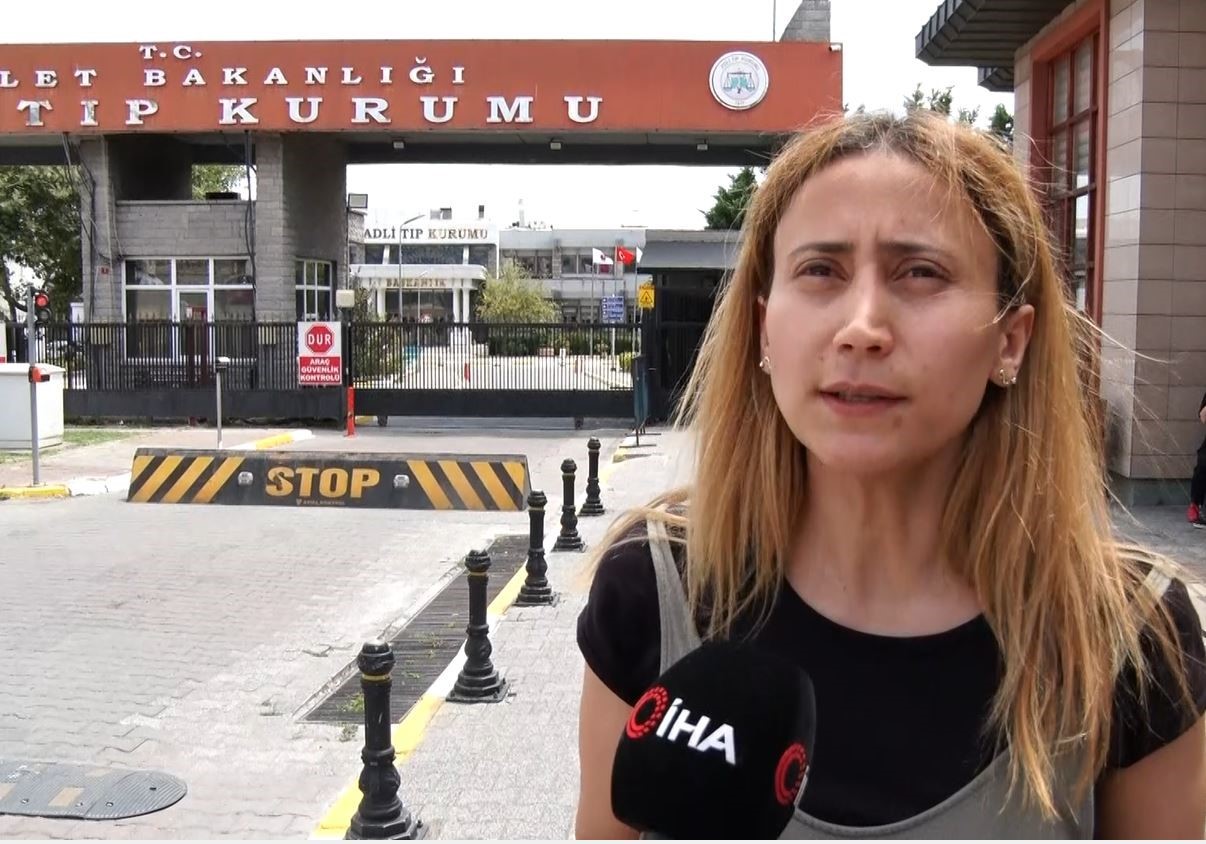 Şişli’de mutfak giderini açmak için döktüğü kimyasaldan zehirlenen şahıs hayatını kaybetti
?v=1