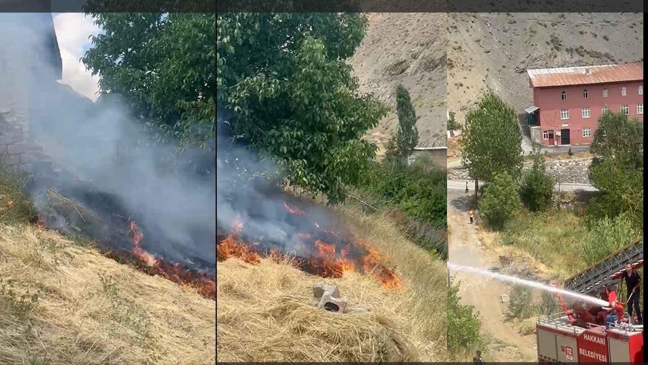 Hakkari’de bir ayda 53 yangına müdahale edildi
?v=1