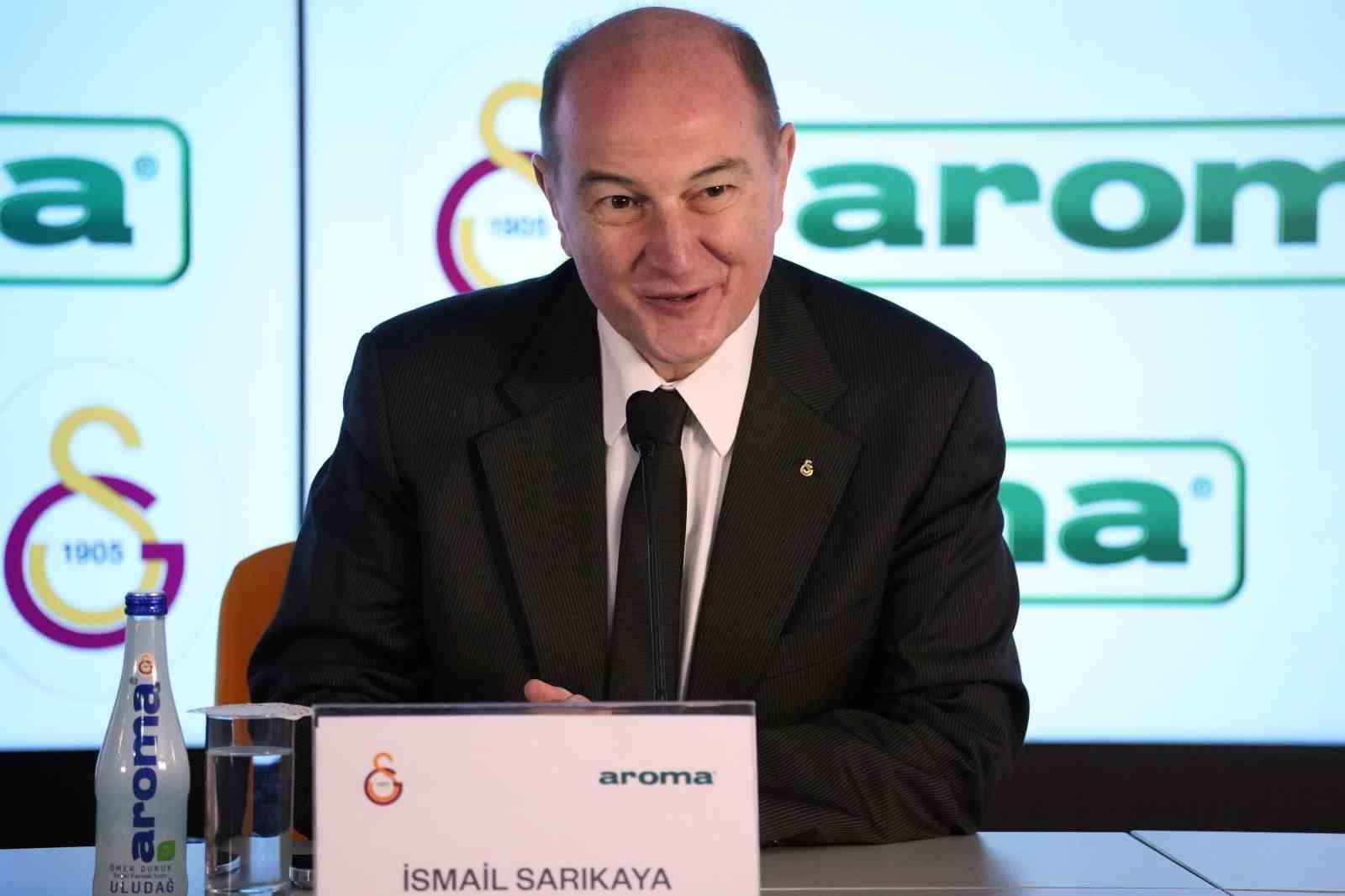 İsmail Sarıkaya vefat etti
?v=1