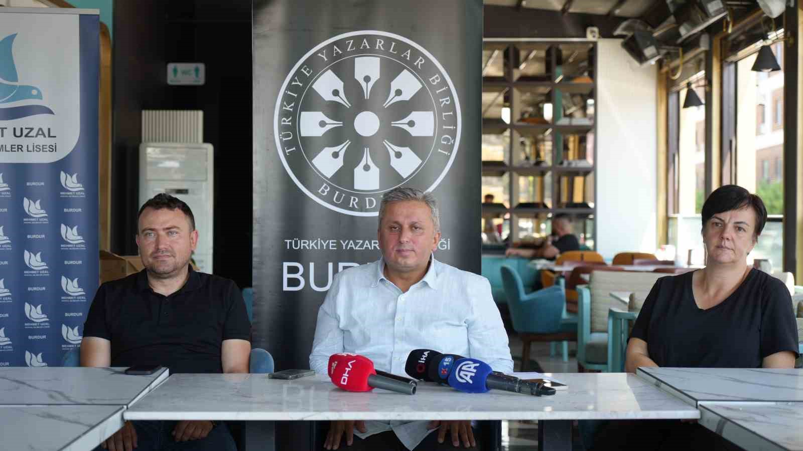 LGS ve YKS tercih sürecinde velilere uyarı:  Çocuğunuzu puana değil, potansiyele göre yönlendirin 
?v=1