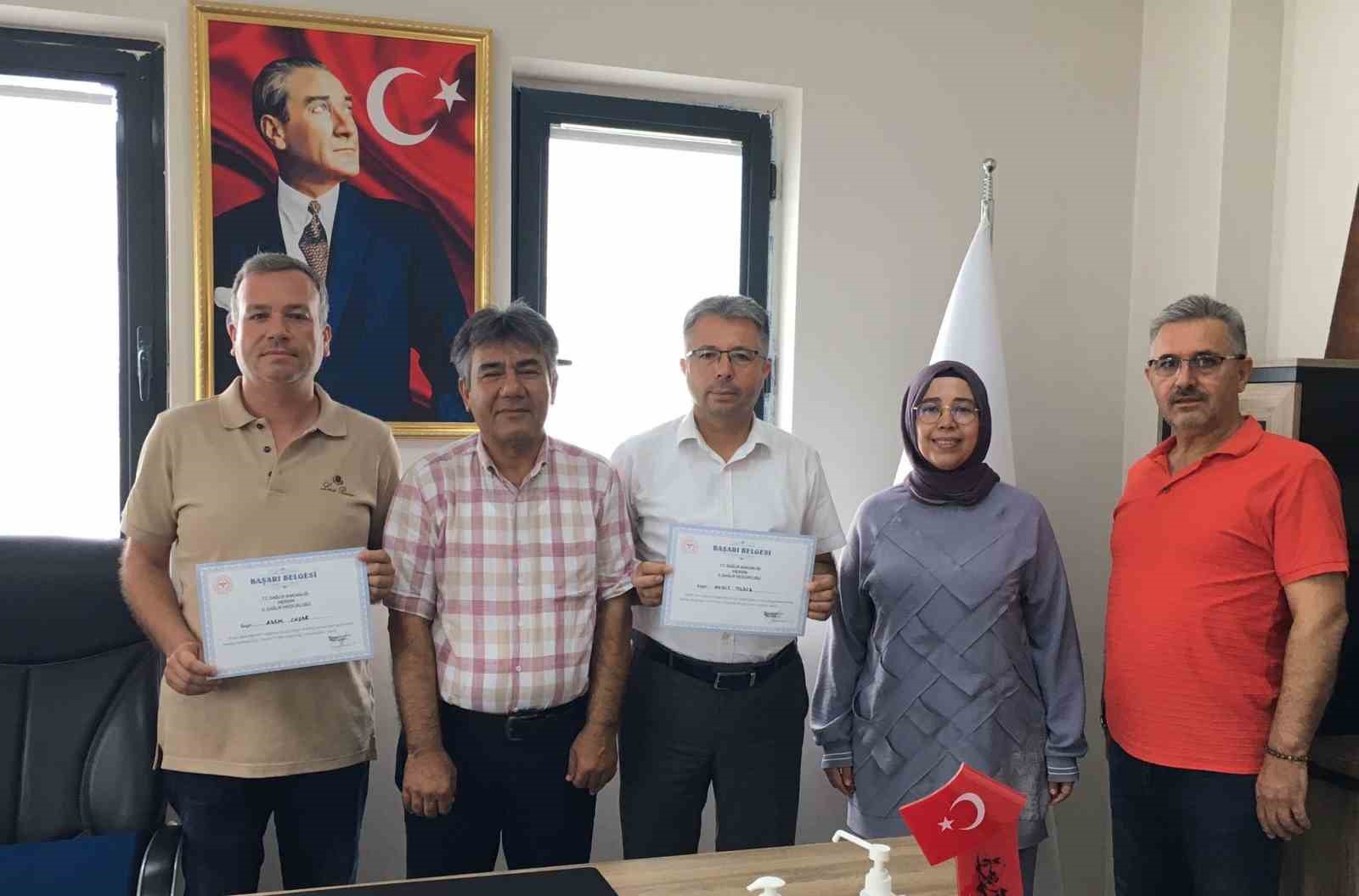 Erdemli’de 7 ayda 110 kişi sigarayı bırakmak için başvuru yaptı
?v=1