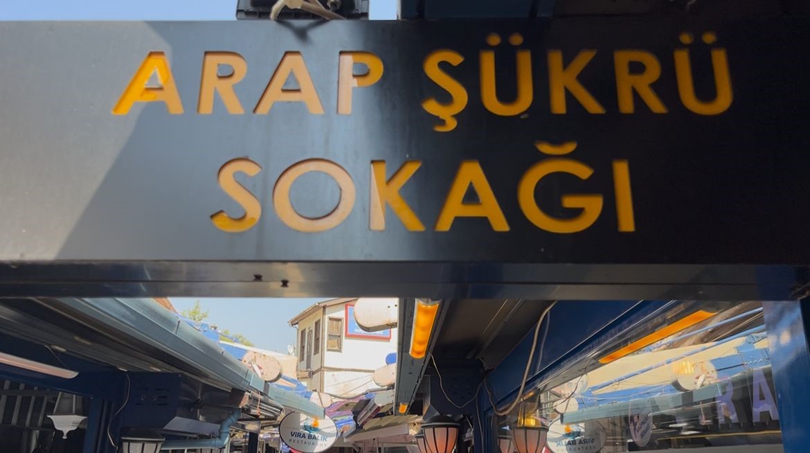 Bursa’nın popüler eğlence sokağında birçok işletme mühürlendi
?v=1