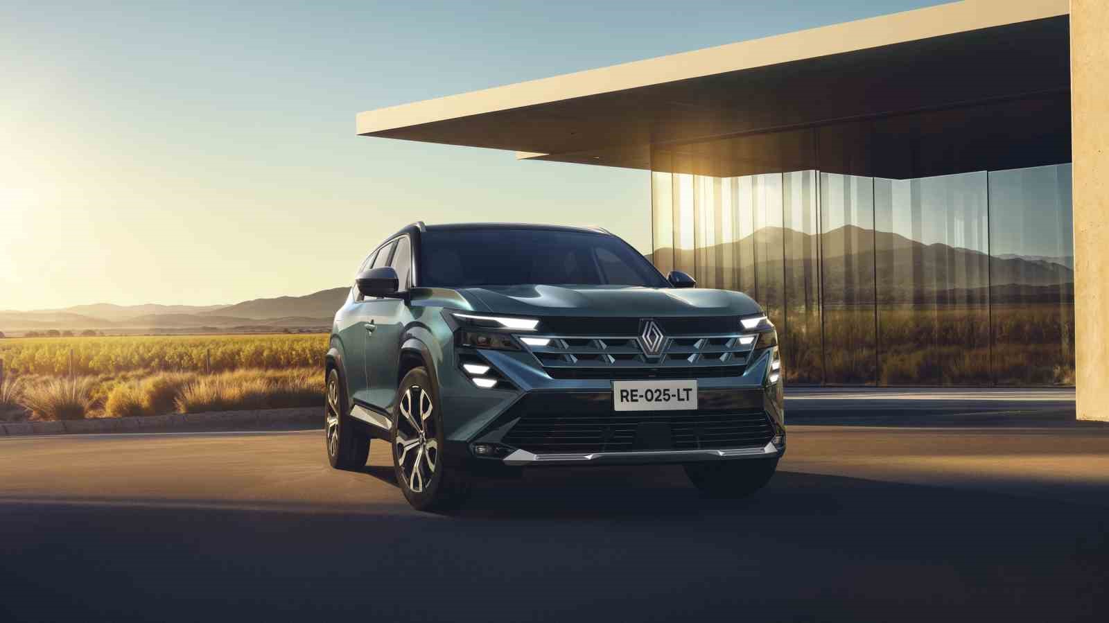 OYAK ve Renault’dan ikinci stratejik hamle
?v=1
