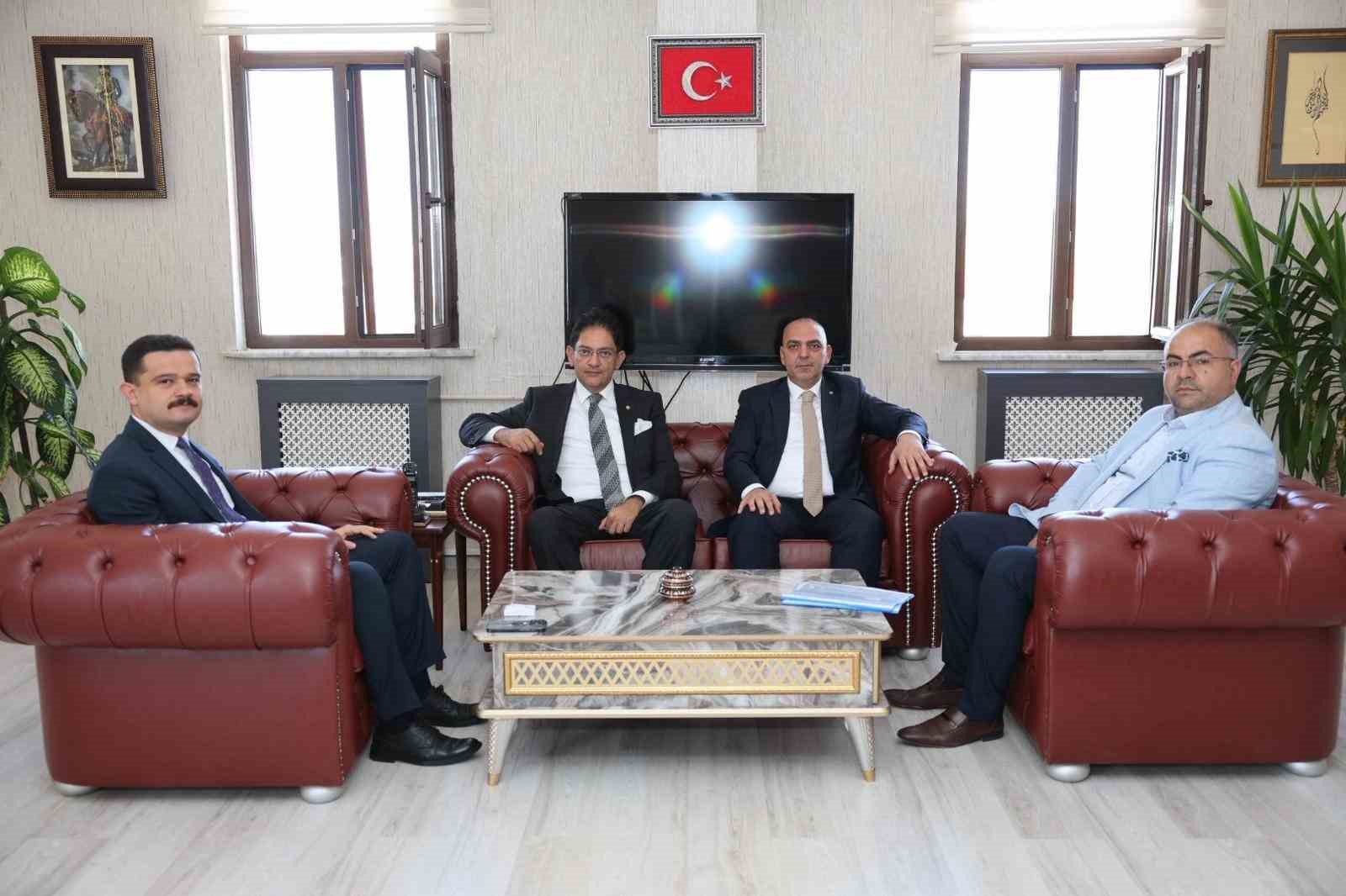 ETB’den Karayazı’da üreticiye tam destek
