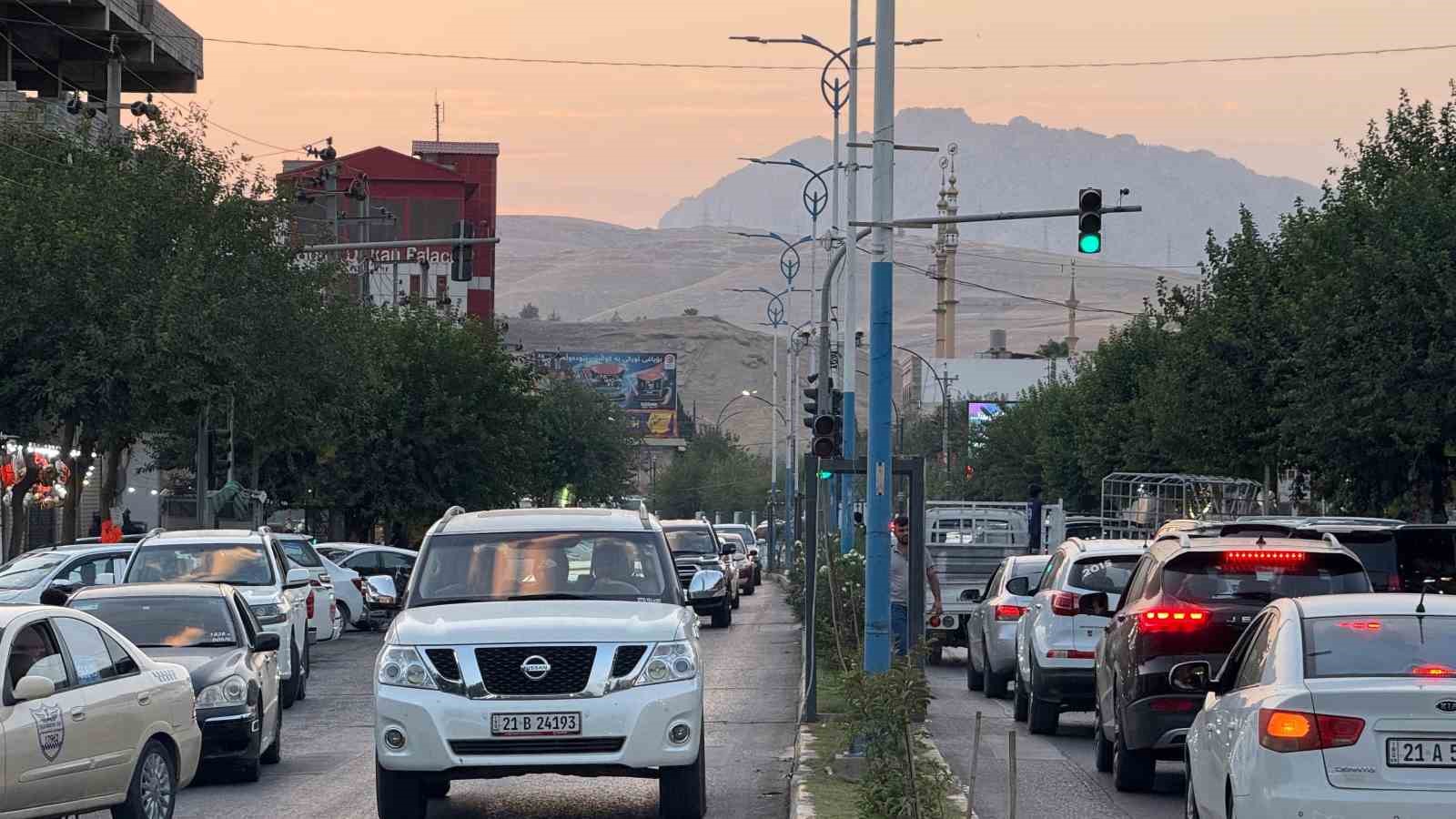 İHA ekibi, terör örgütü PKK’nın silah bırakacağı bölgede
?v=1