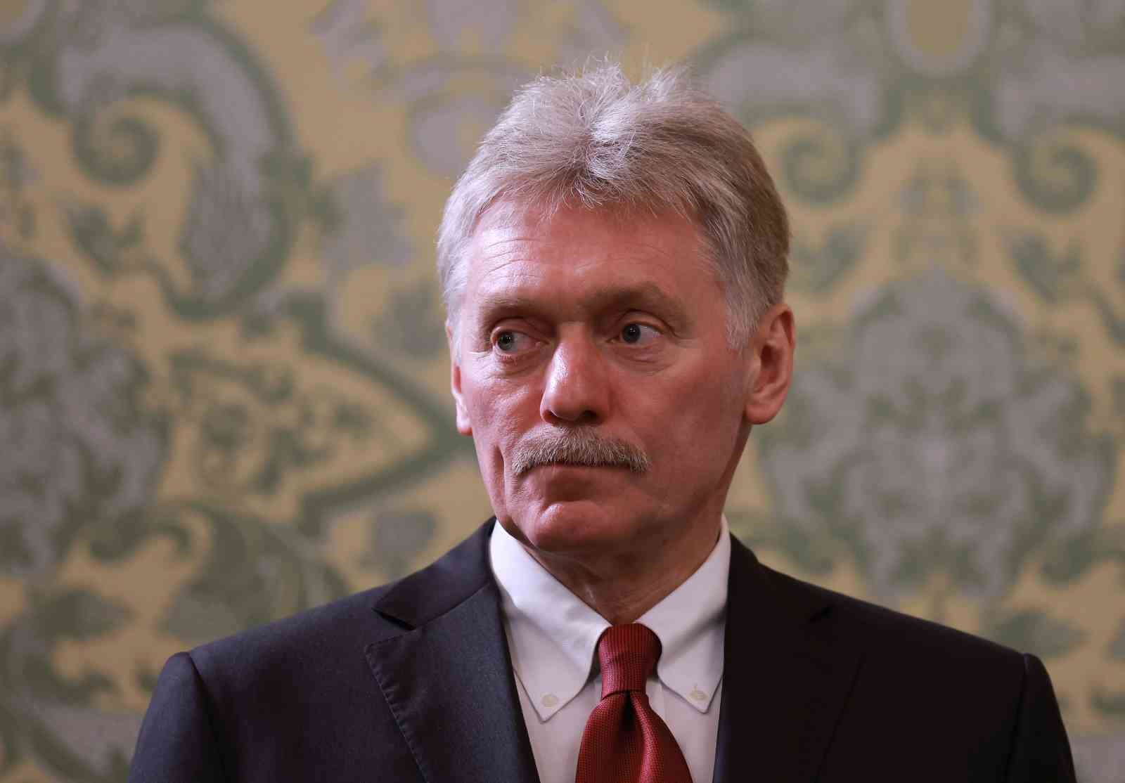 Kremlin:  Trump’ın açıklamaları çok ciddi, analiz için zamana ihtiyacımız var 
?v=1