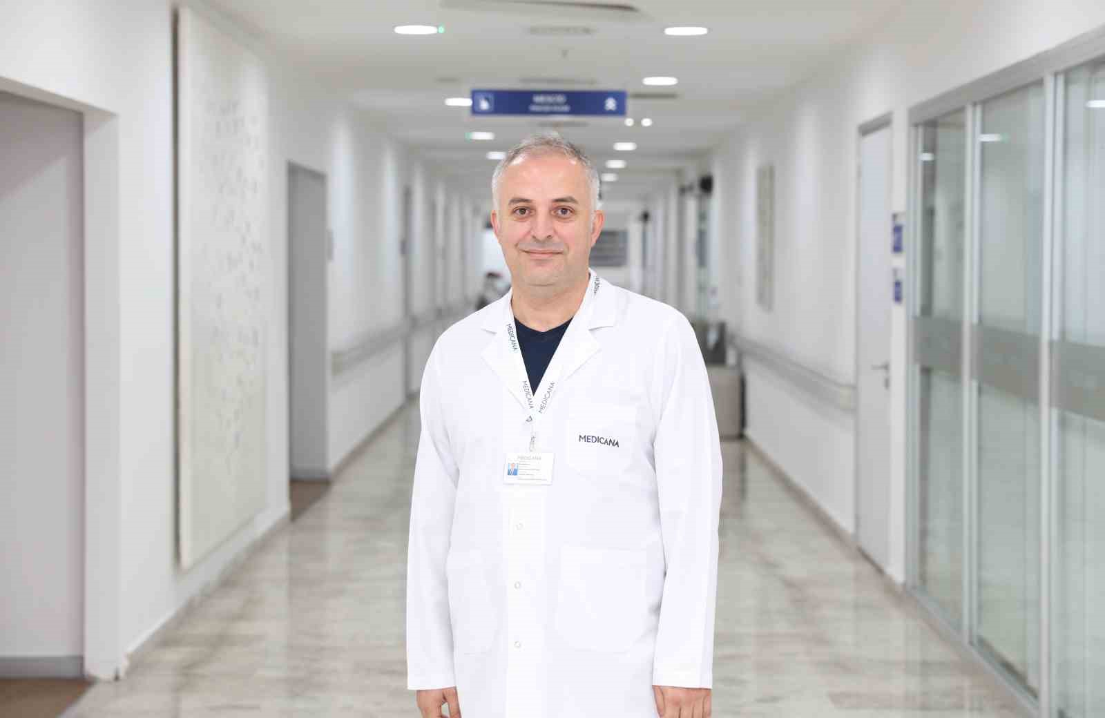 Yediklerimiz ağrılarımızı tetikliyor
?v=1