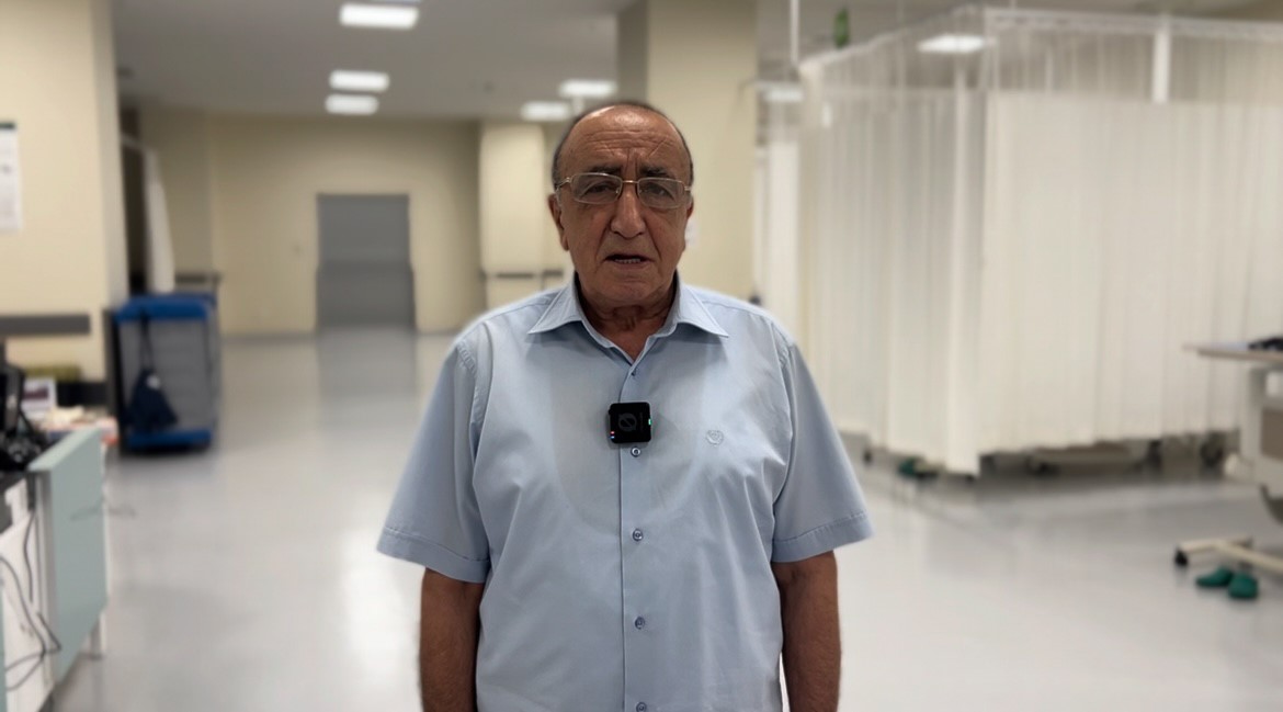 İnme inen hasta şifayı Manisa Şehir Hastanesinde buldu
?v=1
