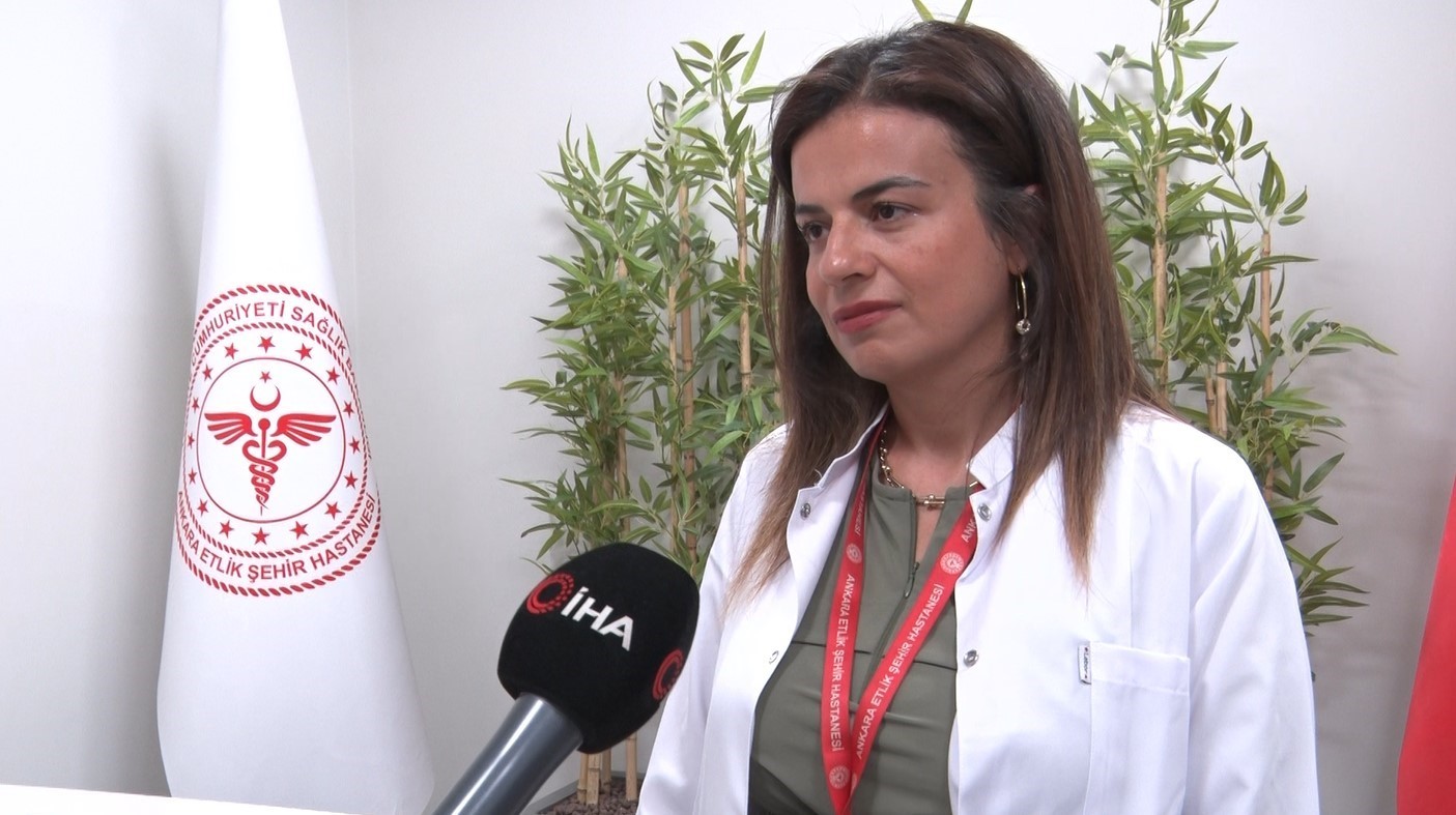 Uzmanından uyarı:  Güneş ışınlarına uzun süre maruz kalmak ileri cilt tümörlerine neden olabilmektedir 
?v=1