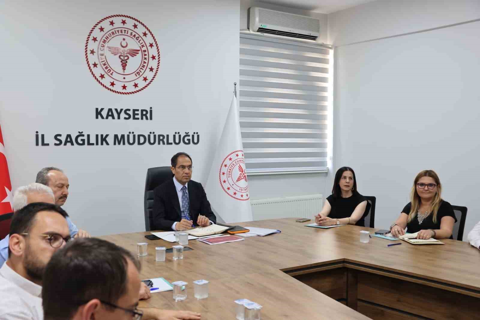 Tomarza İlçe Değerlendirme Toplantısı gerçekleştirildi
?v=1