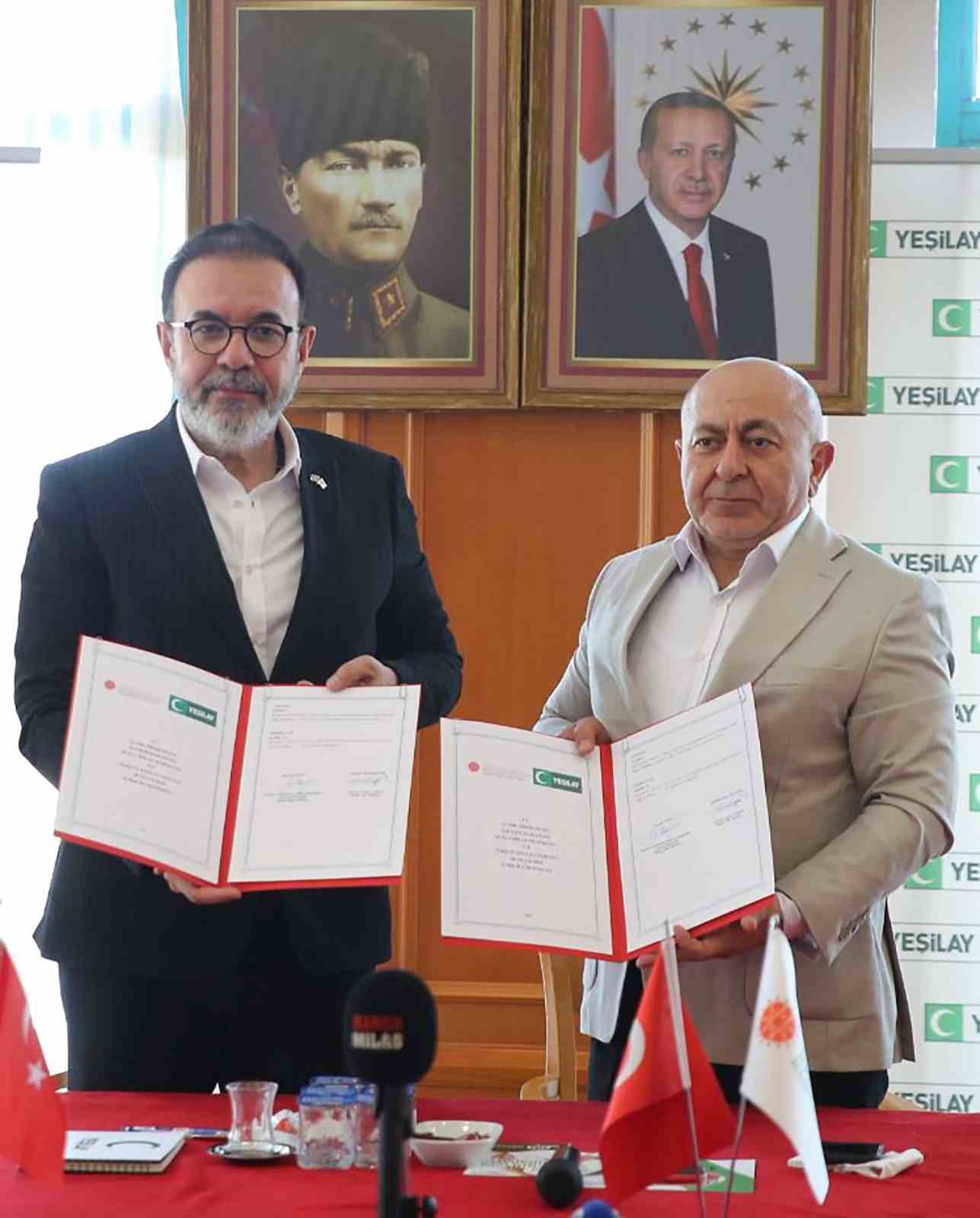 Muğla’da bağımlılıkla mücadele için işbirliği
?v=1