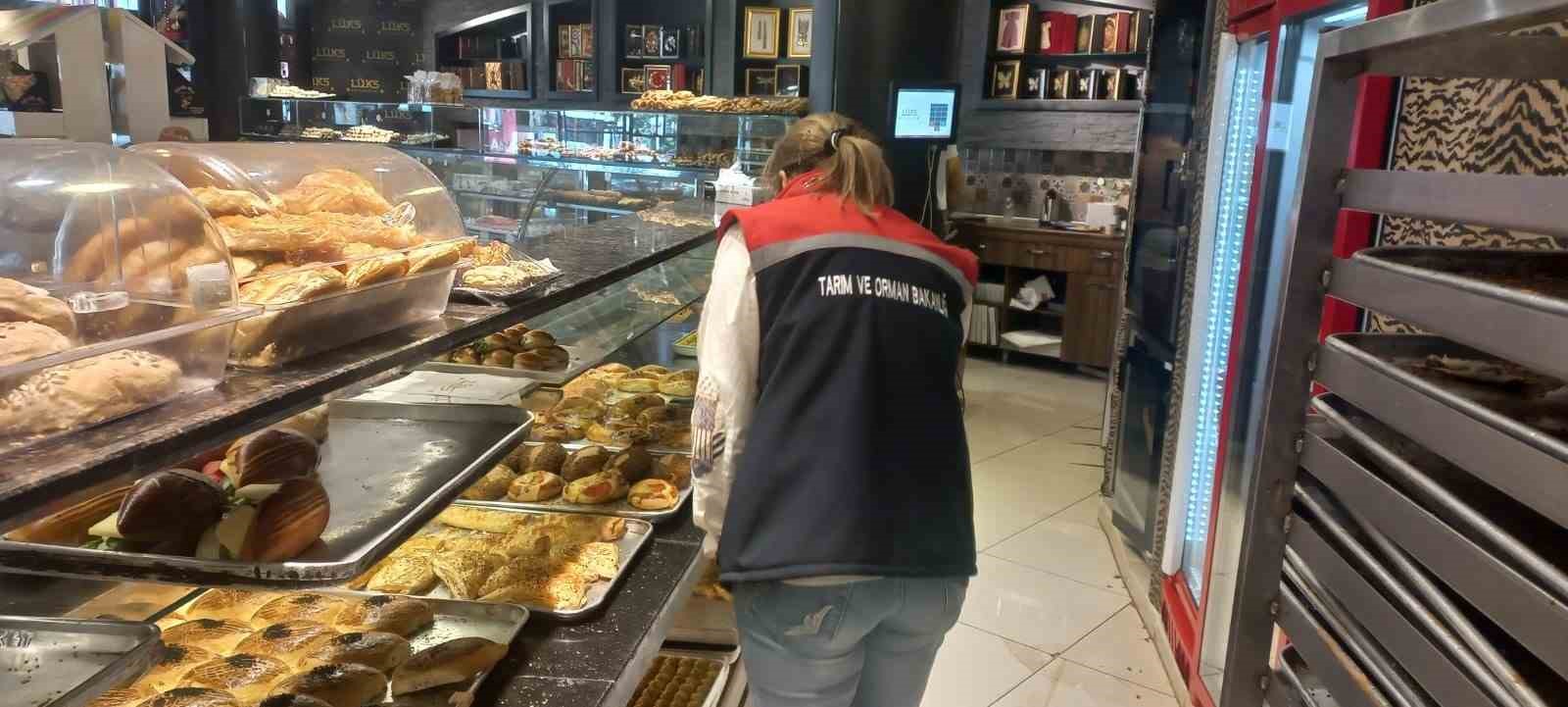 Erzurum’da 412  işletme denetlendi
?v=1