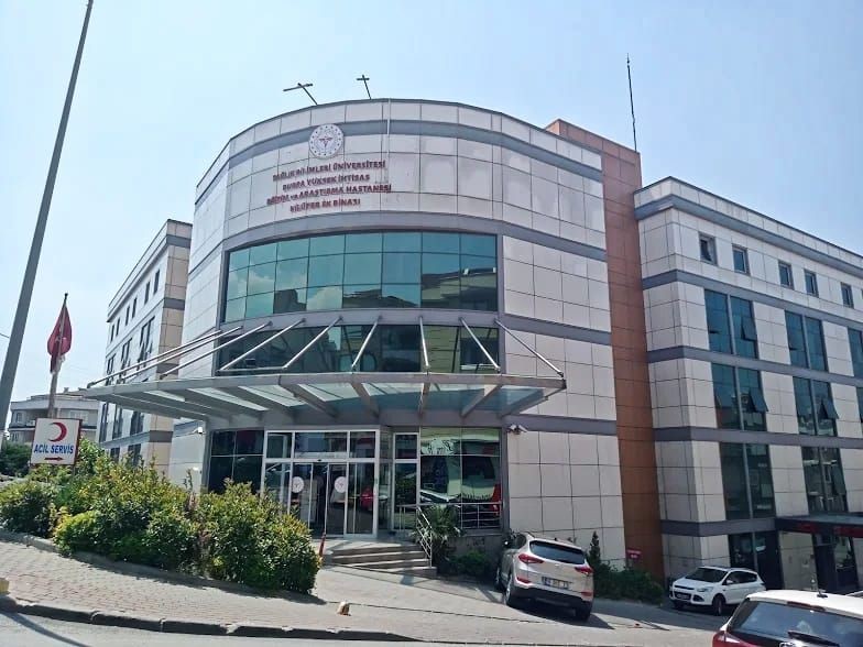 Bursa İl Sağlık Müdürlüğü tartışmalara son noktayı koydu
?v=1