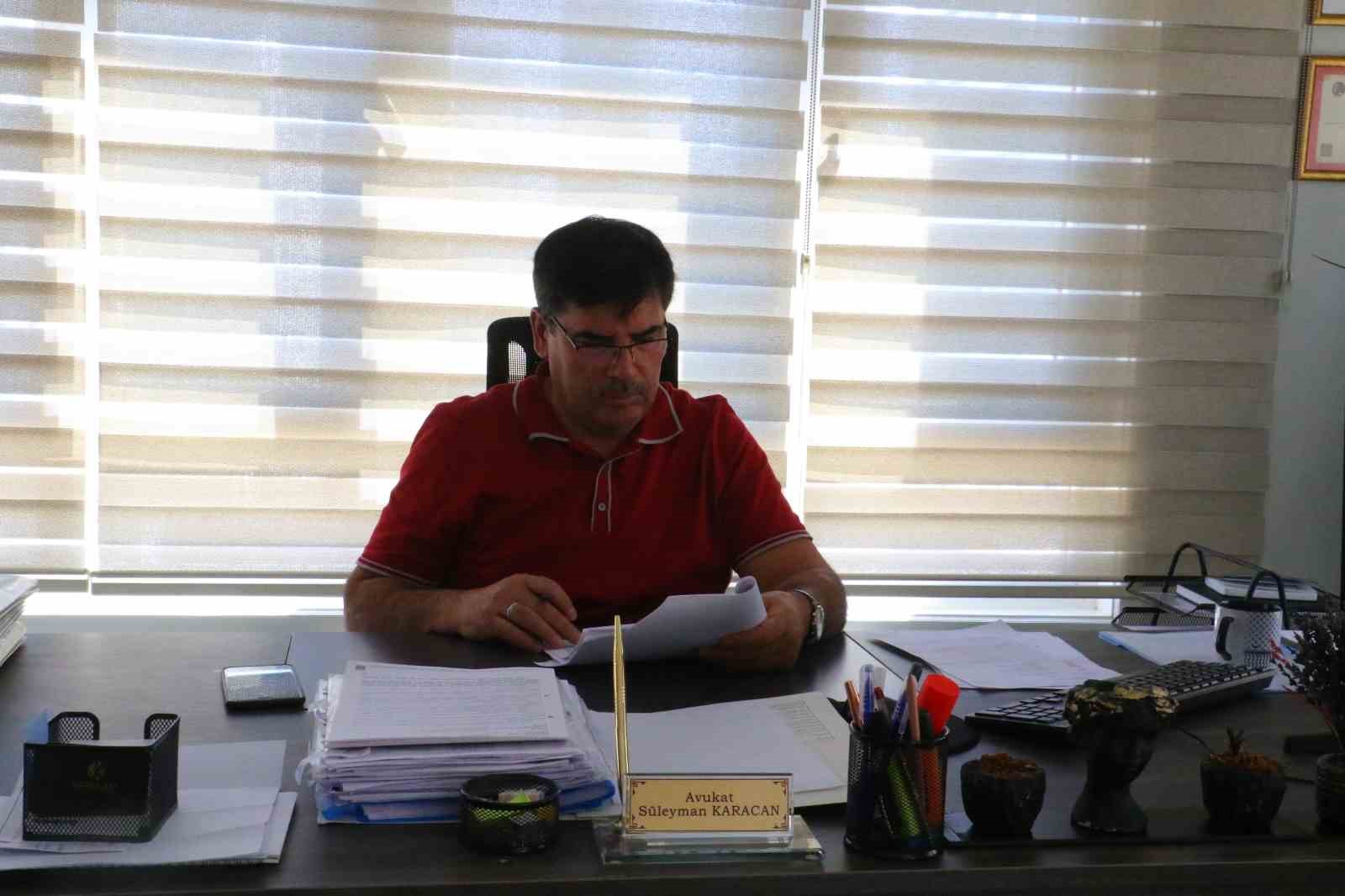 Köpekleri öldürdüğü iddiasıyla tutuklanan sanığın avukatı:  Köpek öldürme, işkence yapma gibi iddialar kesinlikle yanlıştır 
?v=1