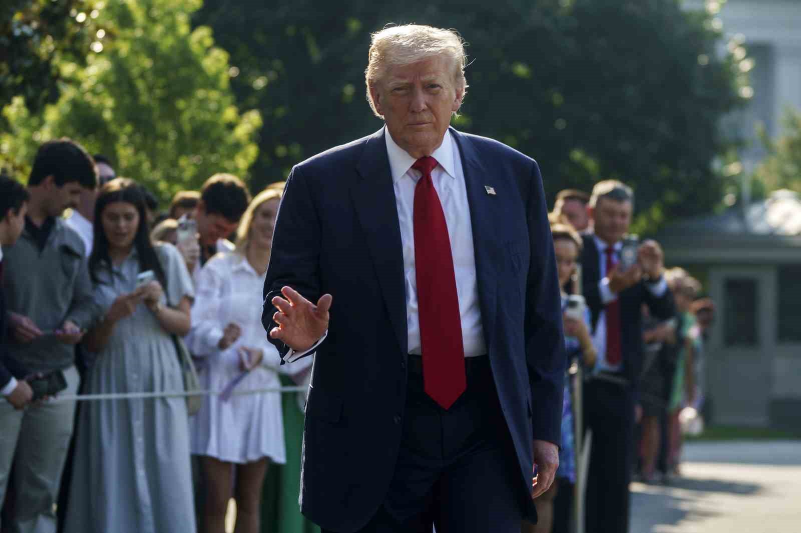 Trump’tan  Tayland-Kamboçya arasında ateşkes  için diplomasi trafiği
?v=1