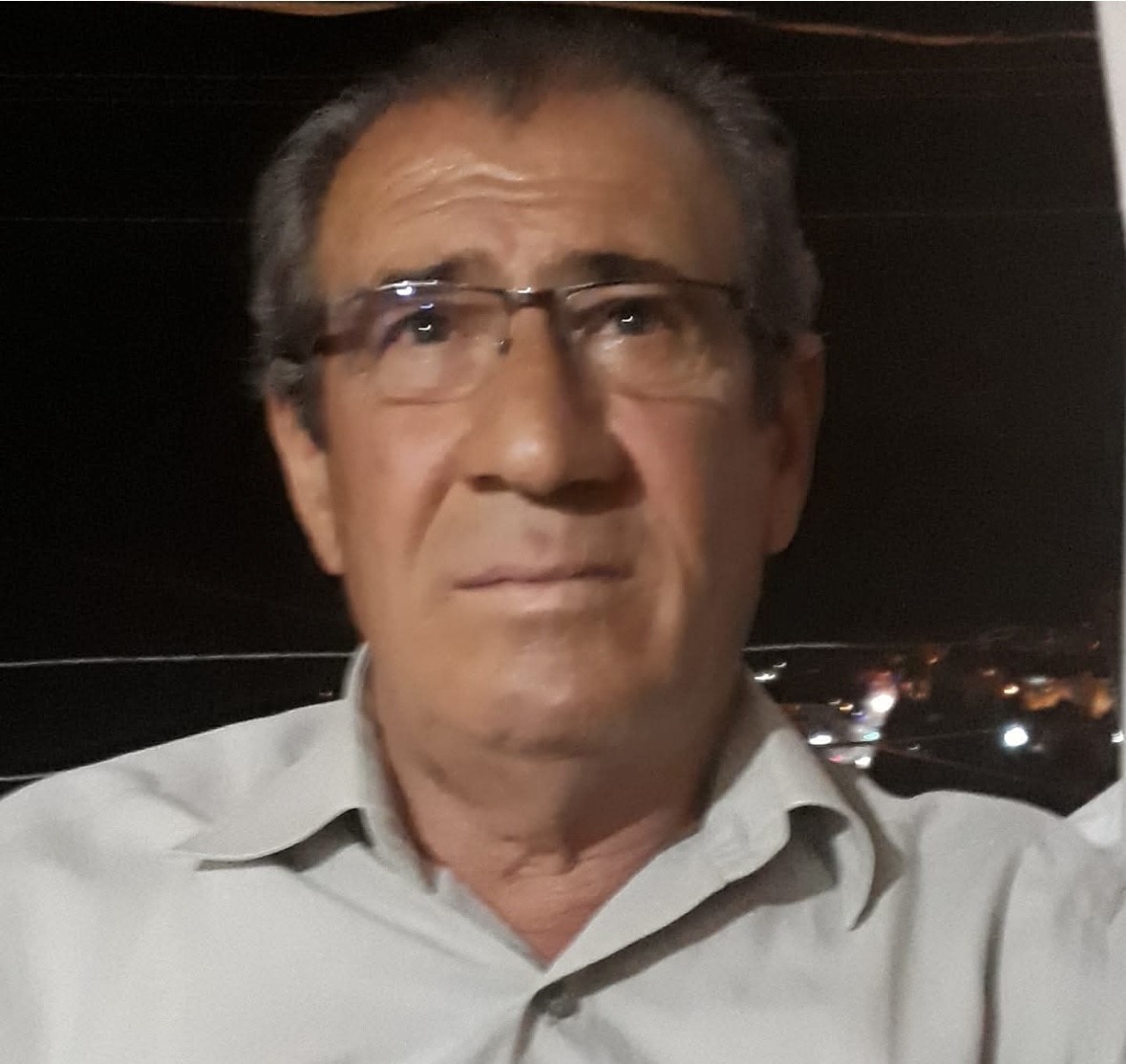 Elektrik akımına kapılan AK Parti Akseki ilçe yönetim kurulu üyesi hayatını kaybetti
?v=1