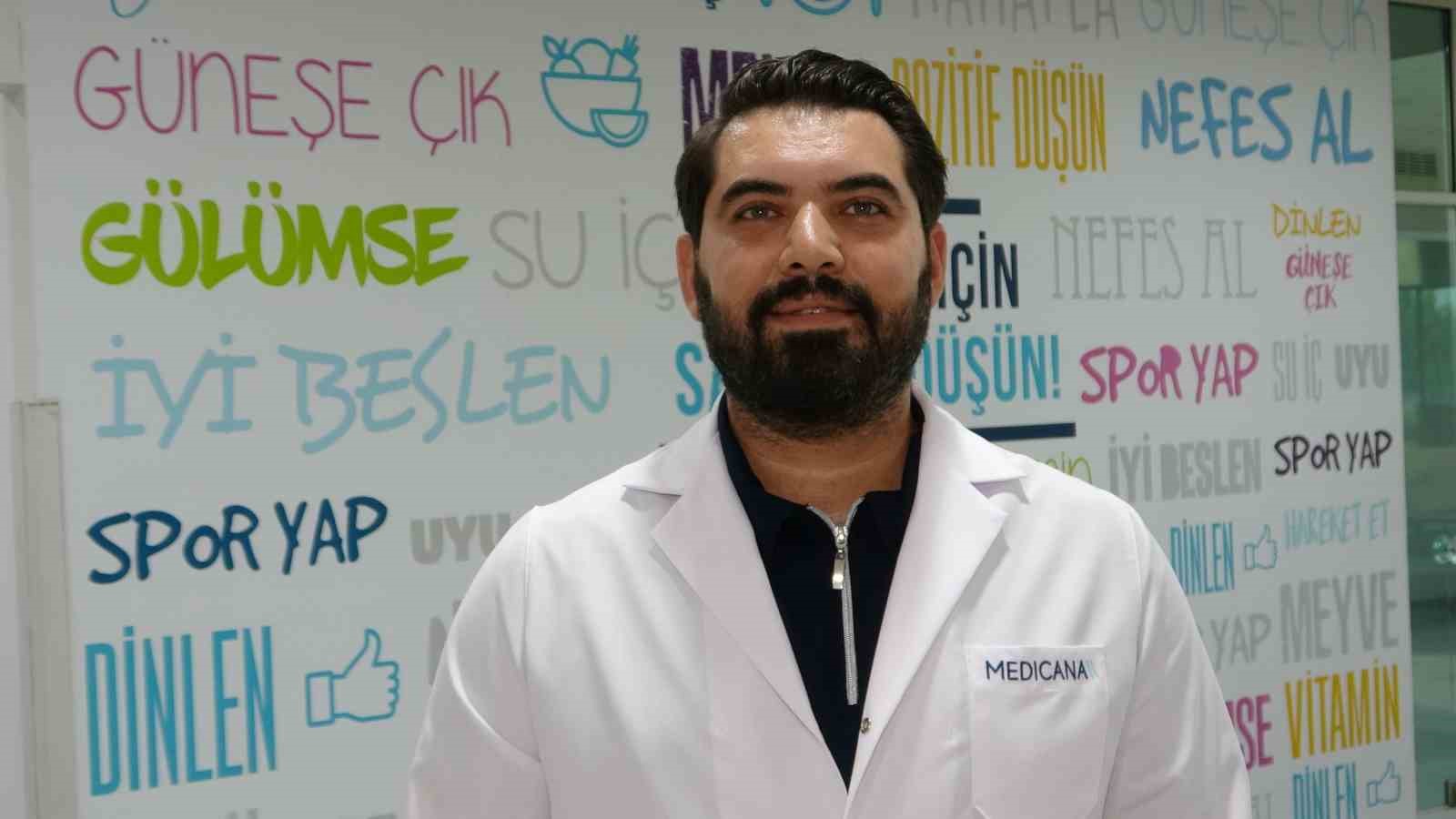 Uzmanı uyardı: Çocuklarda alerjik reaksiyonlar artışta
?v=1