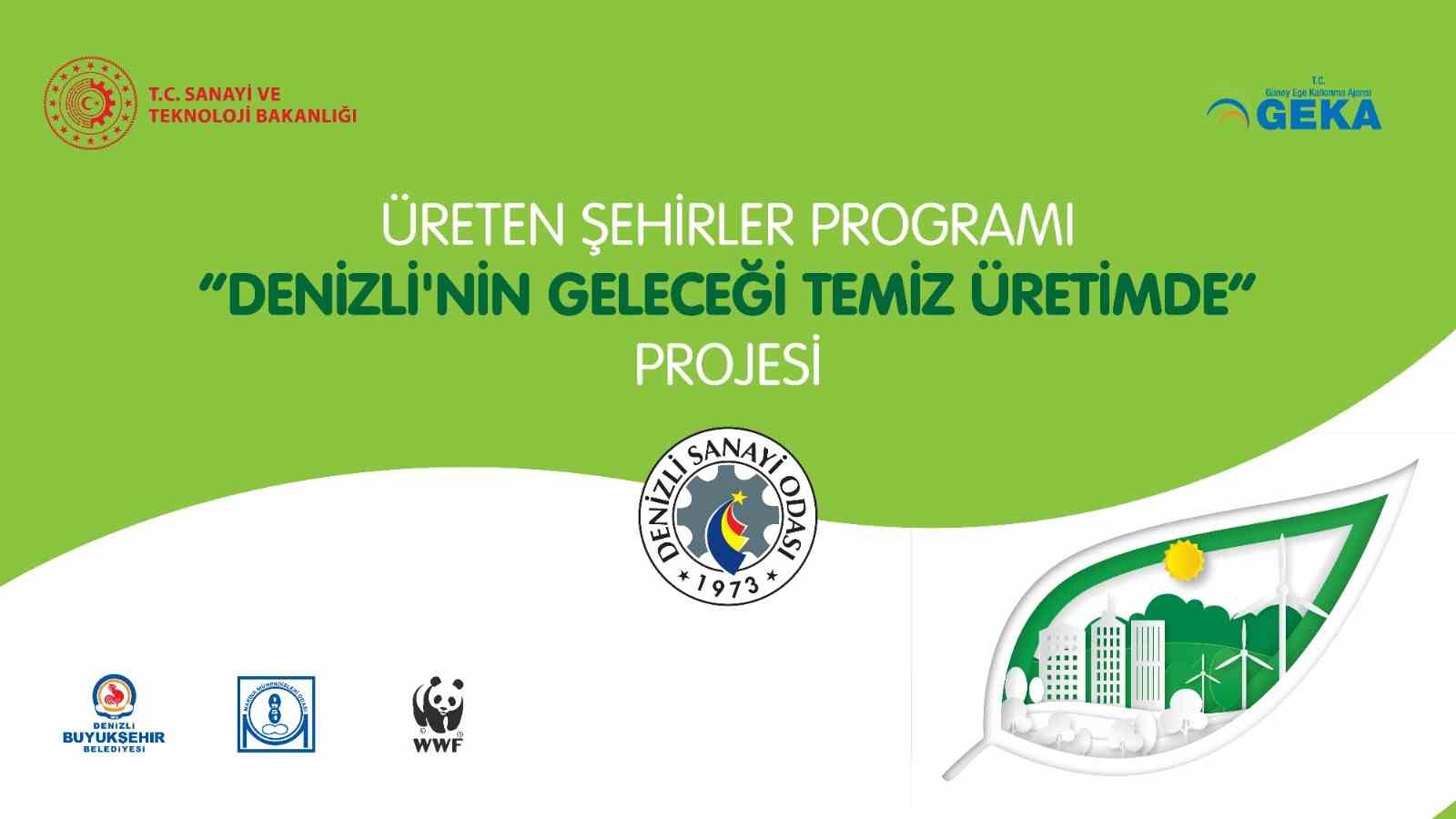 Denizli Sanayi Odası dünya sahnesinde finalde
?v=1