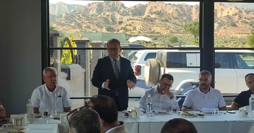 Ziraat Odaları Koordinasyon Kurulu Toplantısı Sultanhisar’da gerçekleştirildi
?v=1
