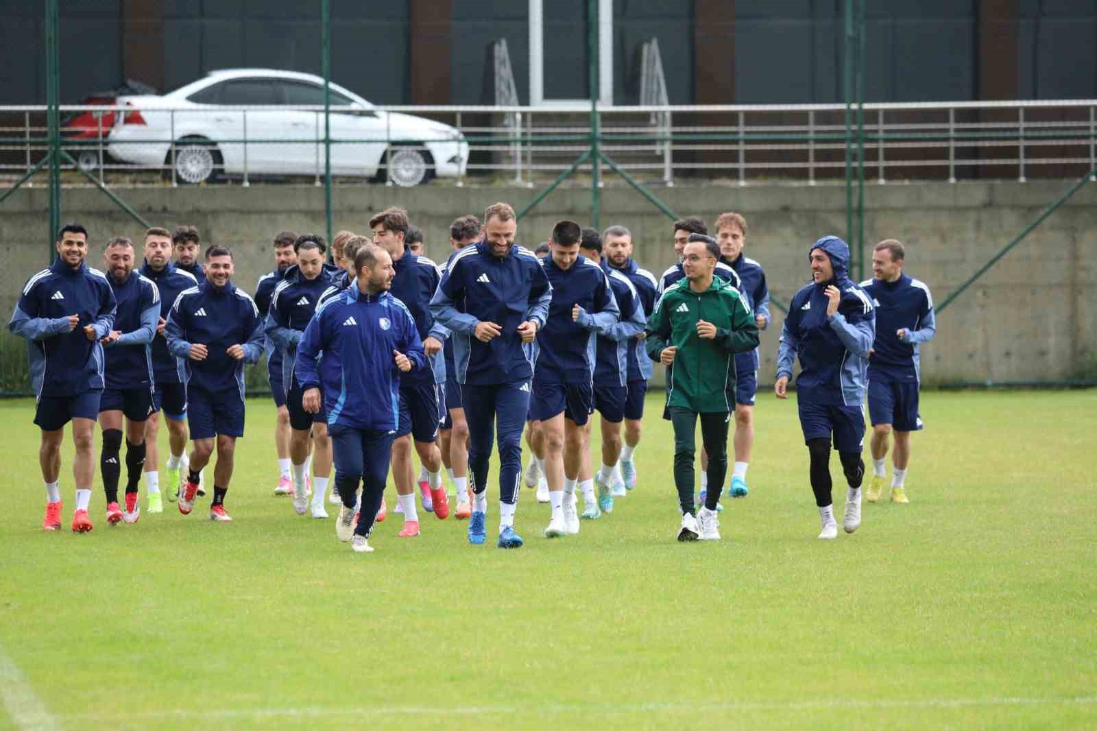 Erzurumspor FK 28 Temmuz’da topbaşı yapıyor
?v=1