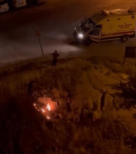 Mardin’de sağlık ekiplerinden takdir toplayan müdahale
?v=1