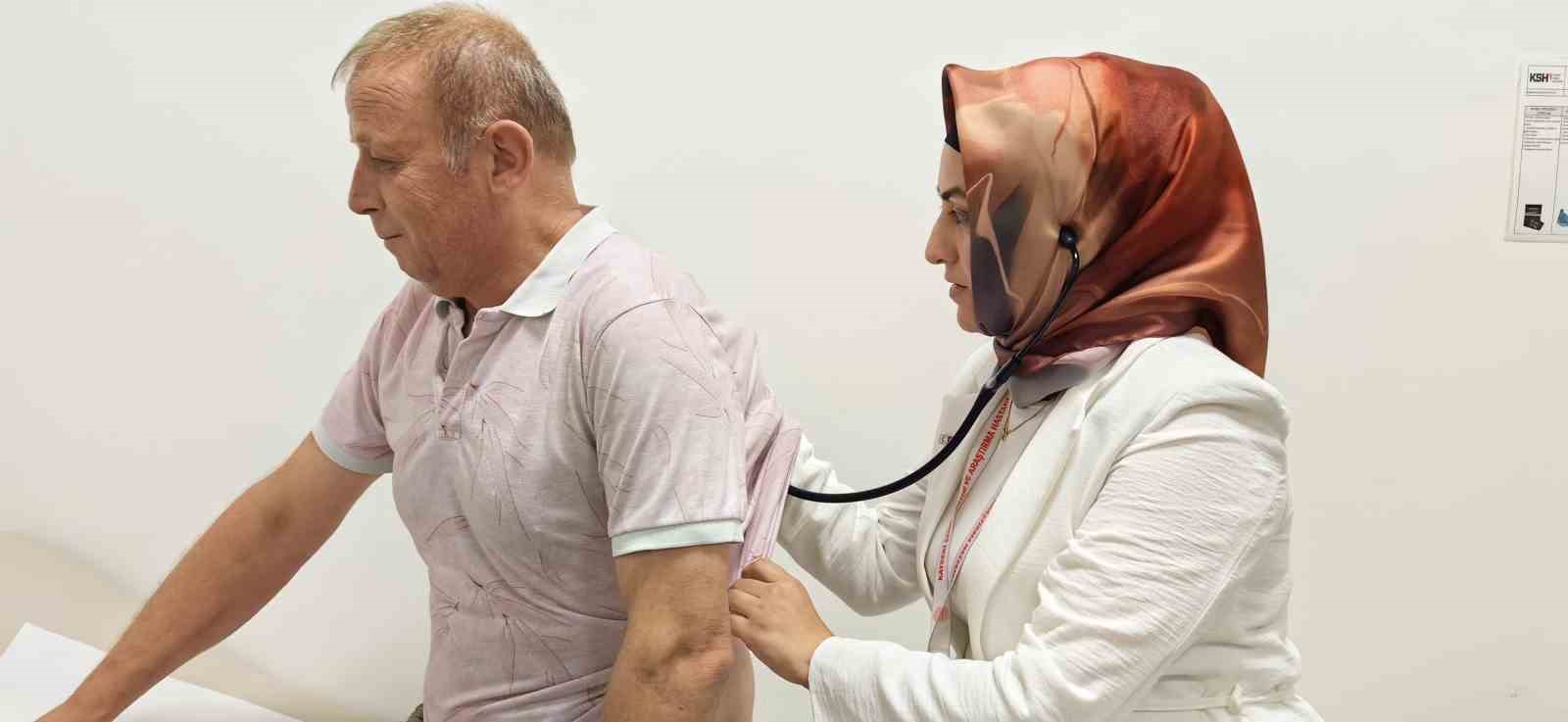 Kayseri’de sigaraya savaş açıldı
?v=1