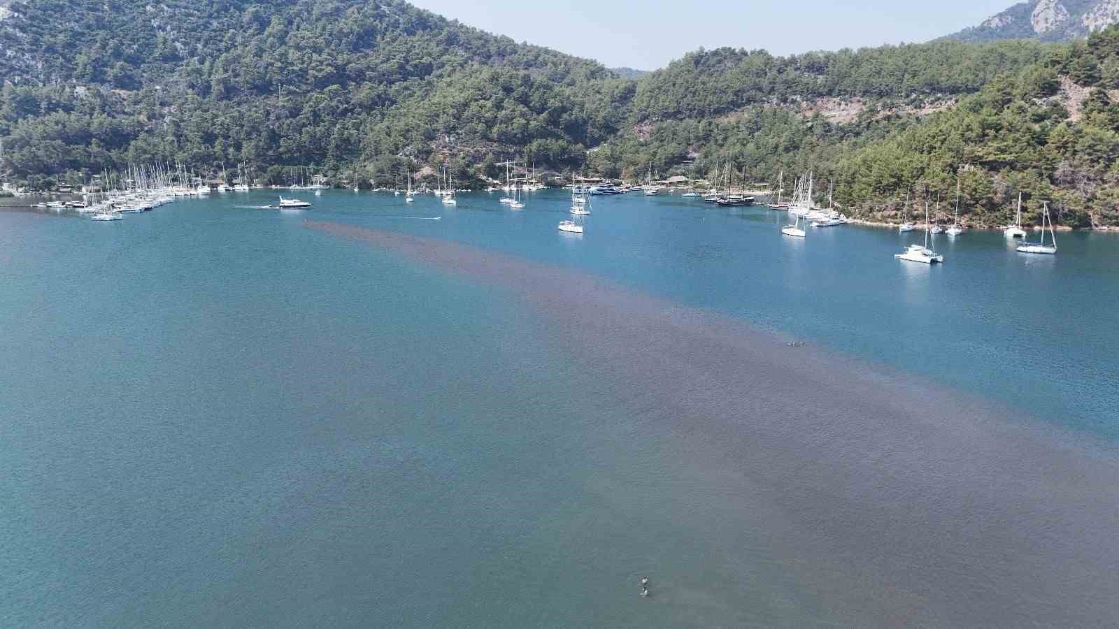 Yerli ve yabancı turistin gözdesi: Kızkumu Plajı
?v=1