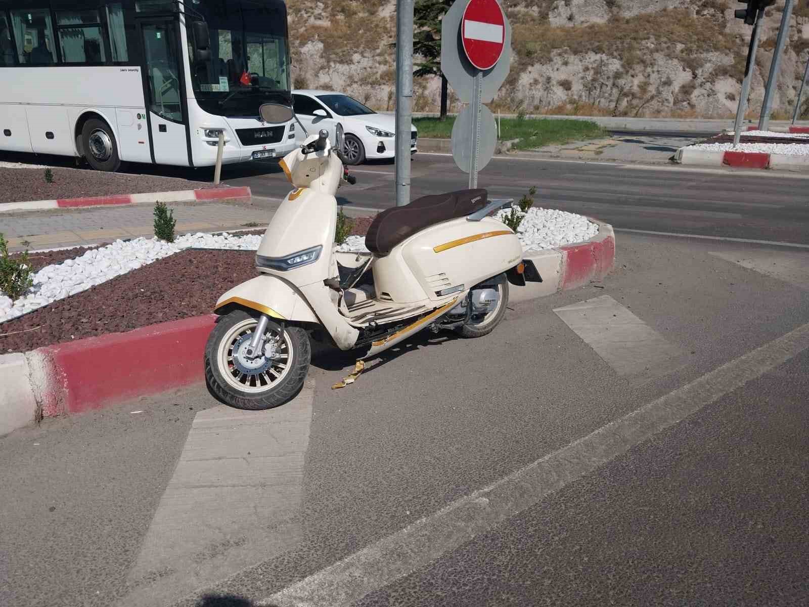 Tavşanlı’da trafik kazası, 2 yaralı
?v=1