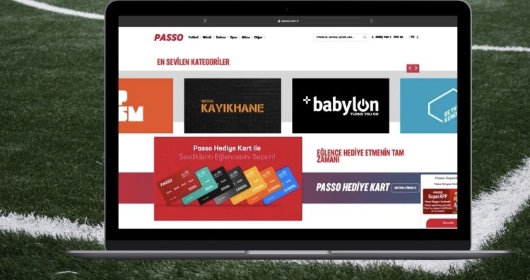 Elazığspor taraftarına önemli Passo duyuru
?v=1