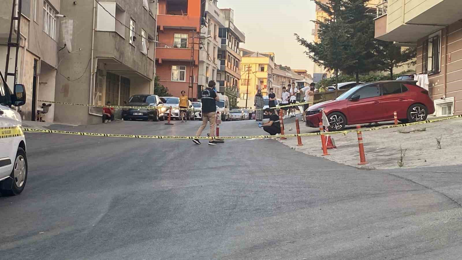 Maltepe’de kamyonetin çarptığı kadın hayatını kaybetti, kaçan şoför yakalandı
?v=1