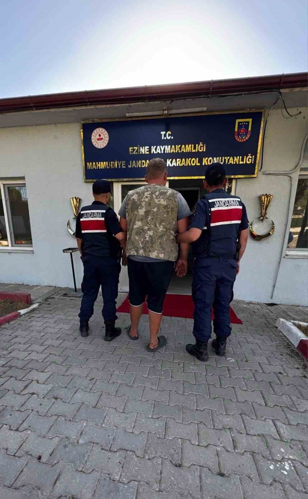Ezine’de yangına neden olan balya makinesi operatörü hakkında adli işlem başlatıldı
?v=1
