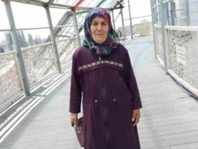 Kahramanmaraş’ta 72 yaşındaki kayıp kadın ölü bulundu
?v=1