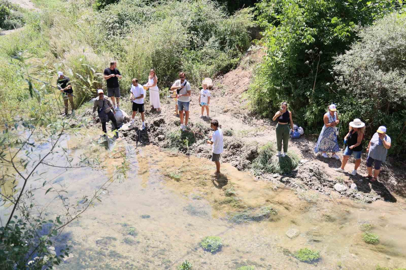 Çameli Festivalinde doğa ve lezzetin buluşması damakları şenlendirdi
?v=1