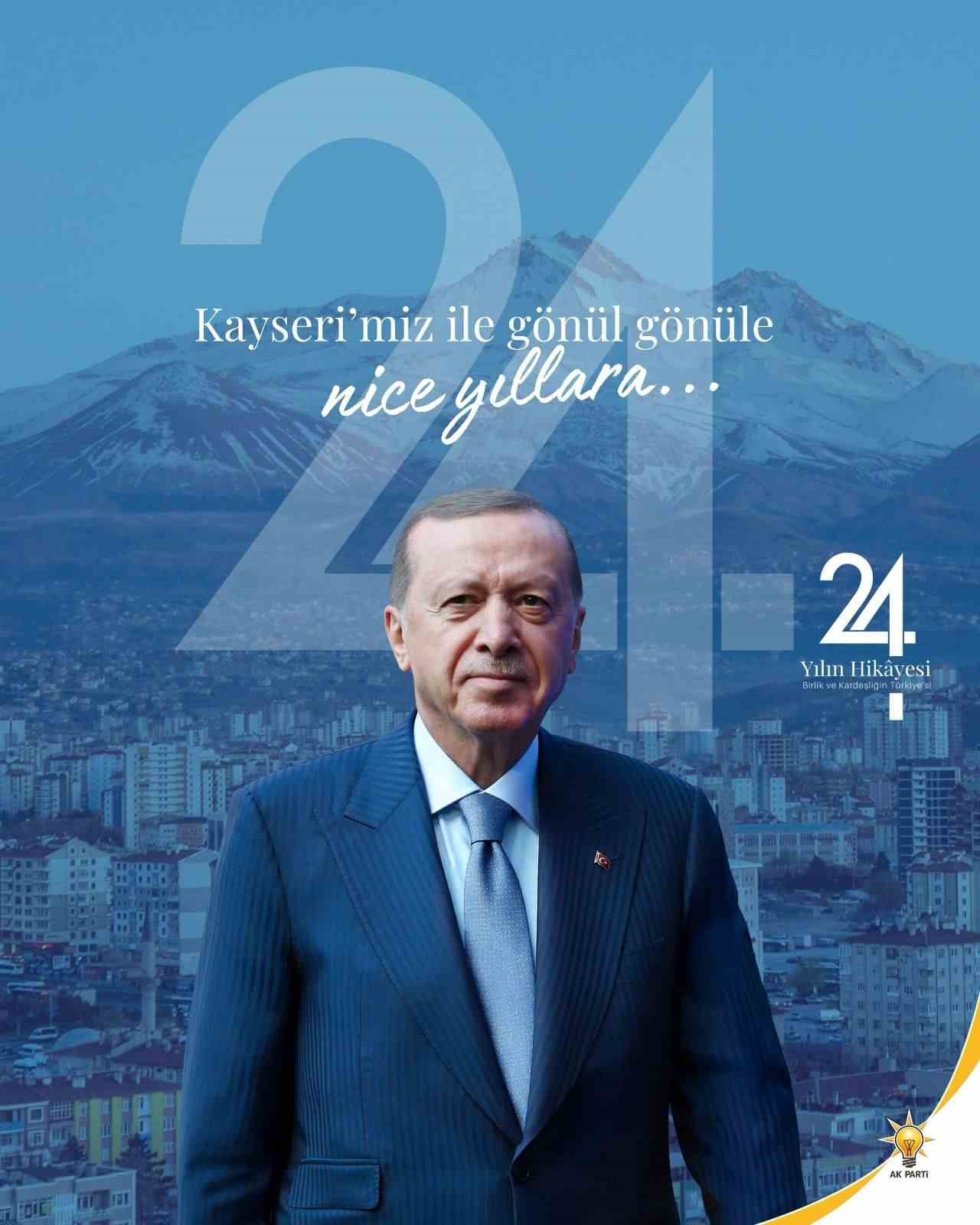 Okandan:  Şehrimizin her sokağında, her mahallesinde AK Parti’nin eserlerini görmek mümkün 
?v=1