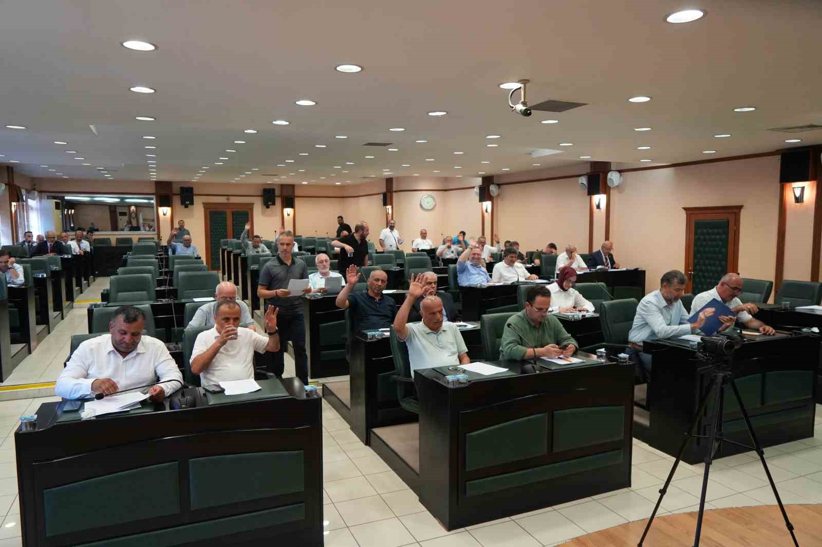 Tekkeköy’ün ihale ile satılamayan arsası meclis gündeminde
?v=1