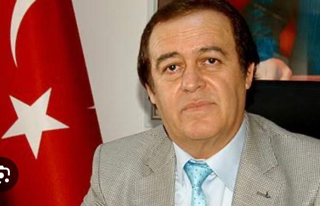 Çardak eski Belediye Başkanı Kocazeybek hayatını kaubetti
?v=1
