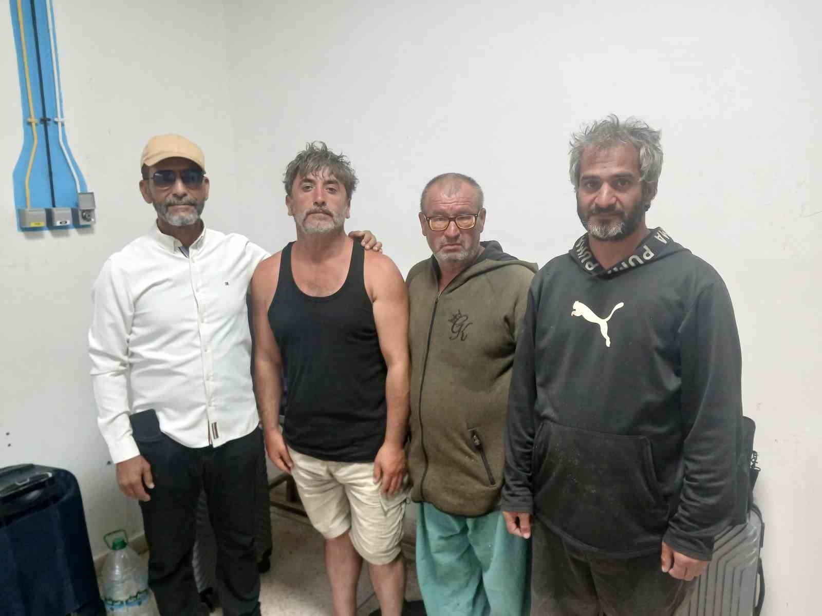 Sinoplu Kaptan Ayhan Can’dan iyi haber
?v=1