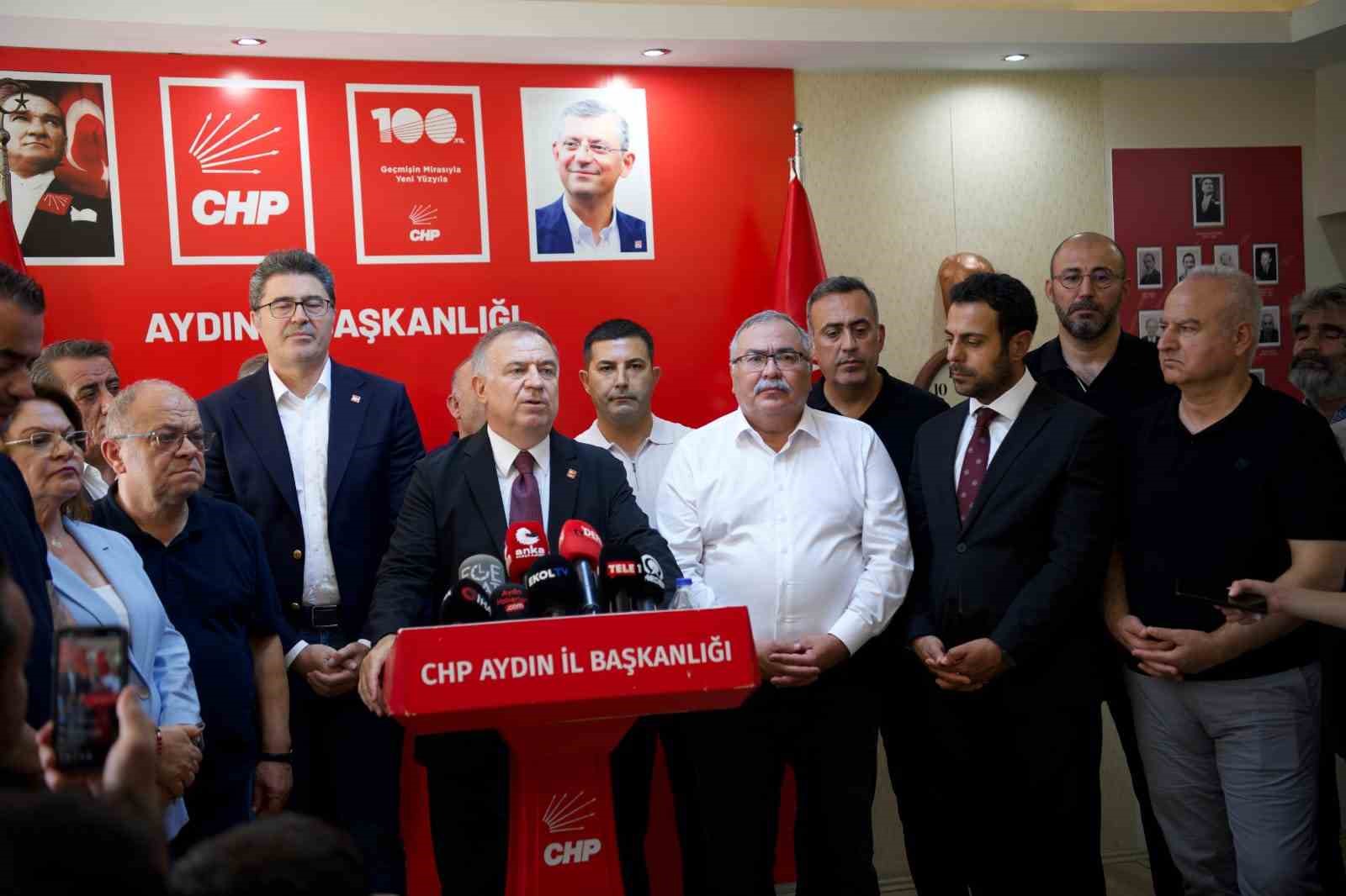 Başkan Ömer Günel’e önemli görev
?v=1