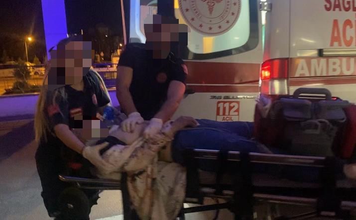 Kayseri’de 14’üncü kattan düşen kadın hayatını kaybetti
?v=1