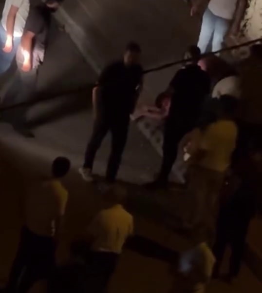 Kurtalan’da motosiklet kazası: 2 yaralı
?v=1