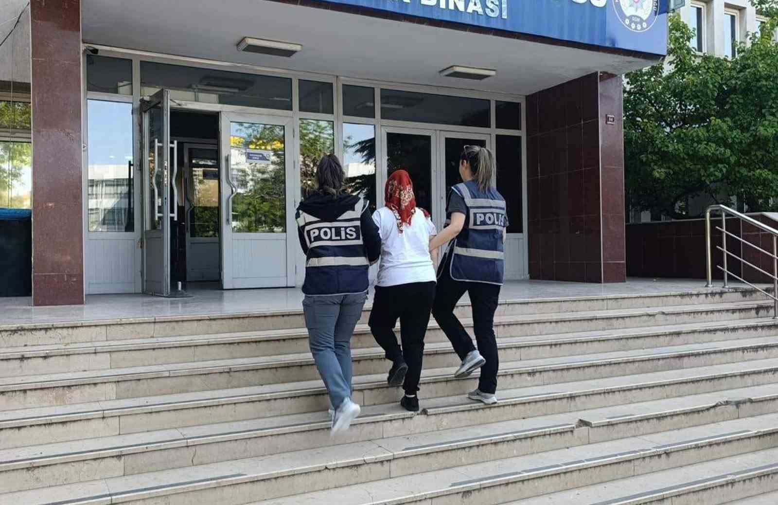Kırıkkale’de aranan firari hükümlü yakalandı
?v=1