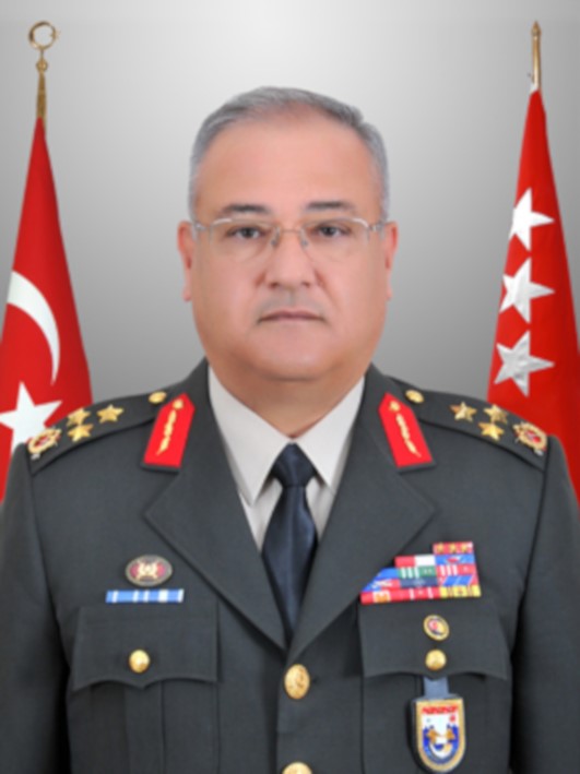 3’üncü Ordu Komutanı değişti
?v=1
