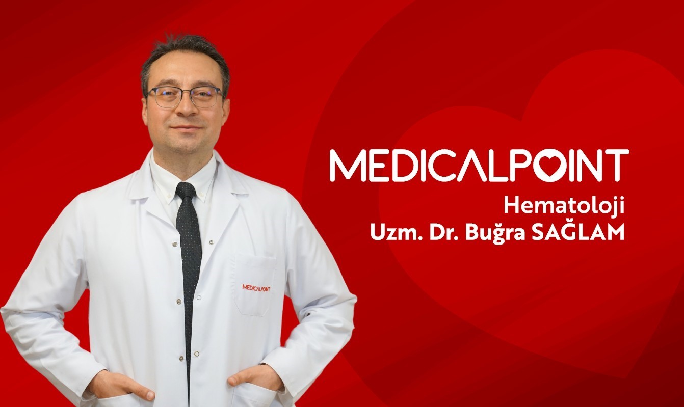 Uzman Dr. Sağlam:  Akut lösemi erken teşhisle yenilebilir 
?v=1