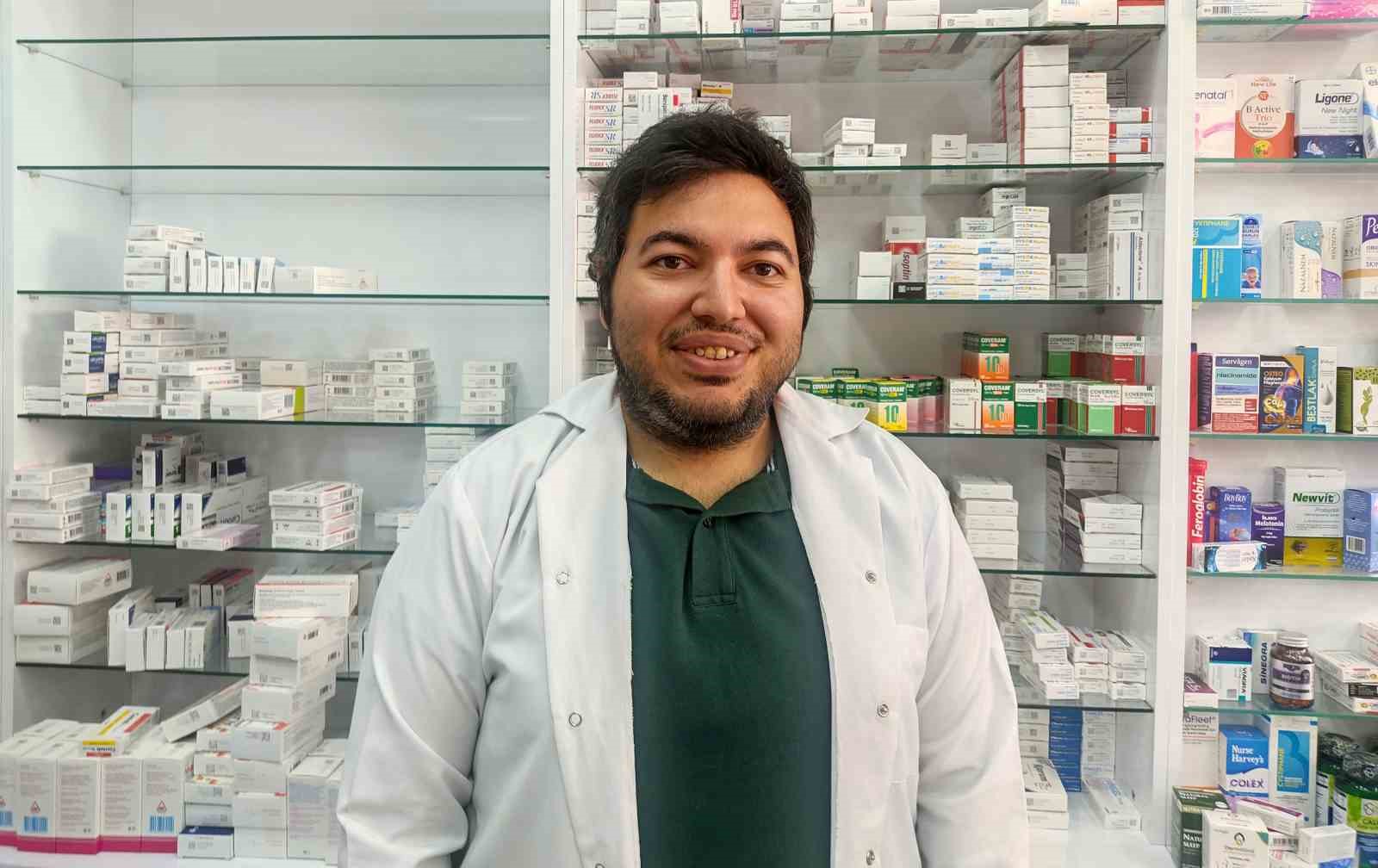 Yanlış ve fazla dozda alınan antibiyotiklerin ölümcül etkilerine dikkat
?v=1