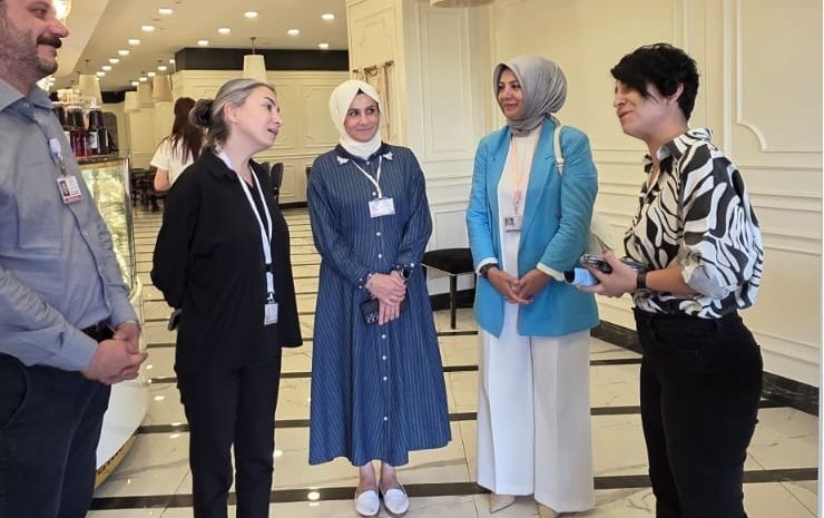 Erzurum’da temiz hava için işletmelere farkındalık ziyaretleri
?v=1